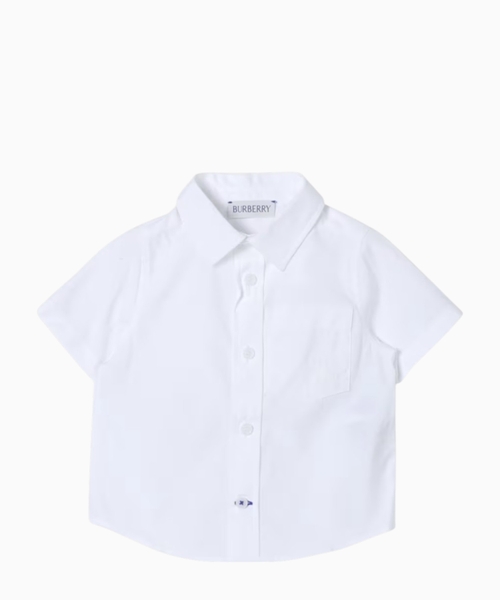 Cotton shirt