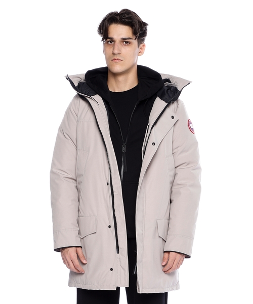 Langford Parka jacket