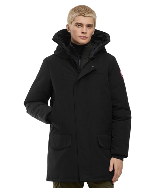 Langford parka