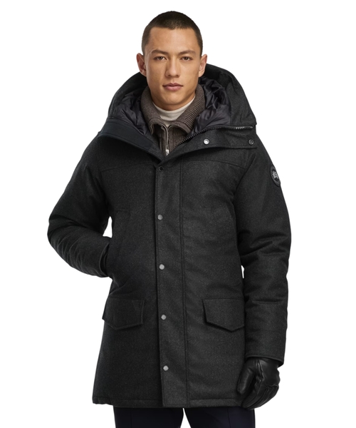 Langford parka
