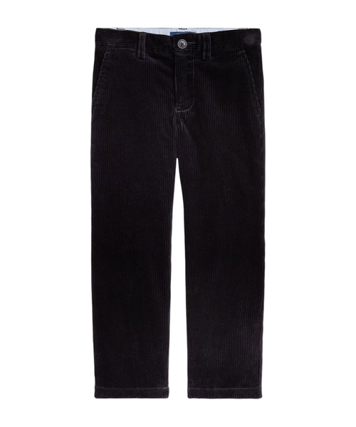 Bedford Straight Fit pant