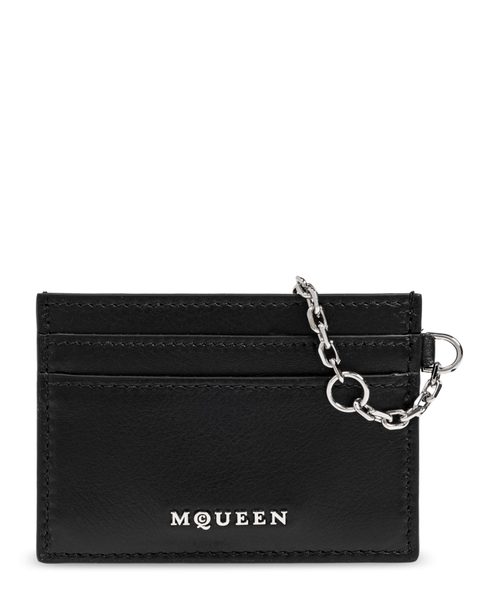 T-Bar card holder