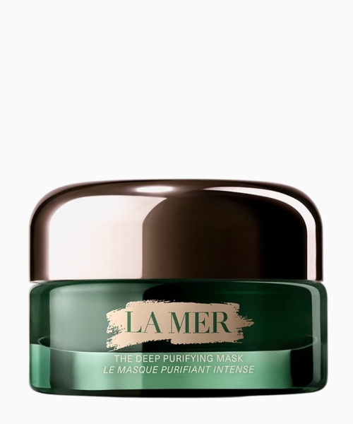 The Deep Purifying Mask