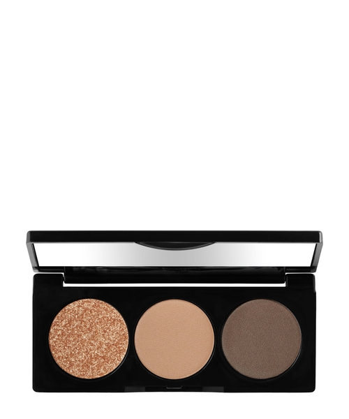 Essential Eye Shadow Trios - Golden Hour