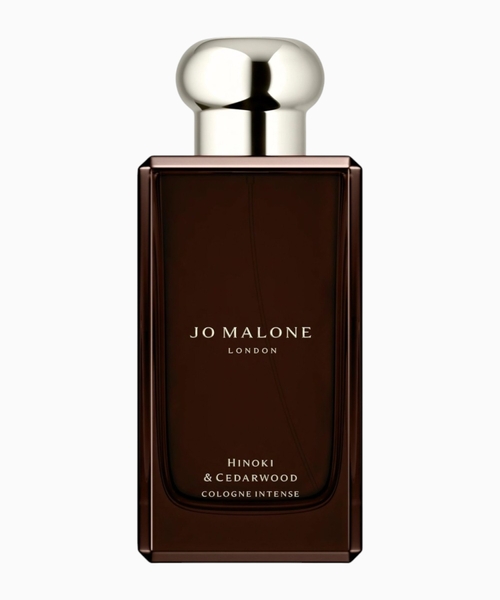Cologne Intense Hinoki & Cedarwoood Gologne