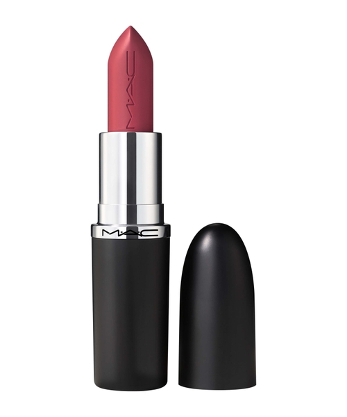Помада Macximal Sleek Satin Lipstick - Brave