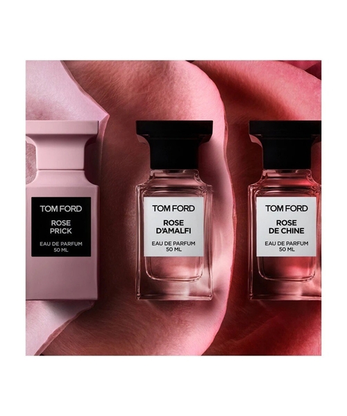 Rose Prick Eau de Parfum | Emporium