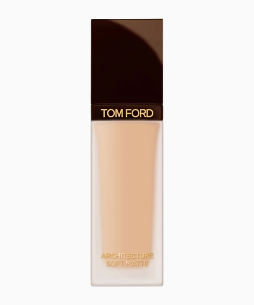 Architecture Soft Matte Blurring Foundation - 2.0 Buff
