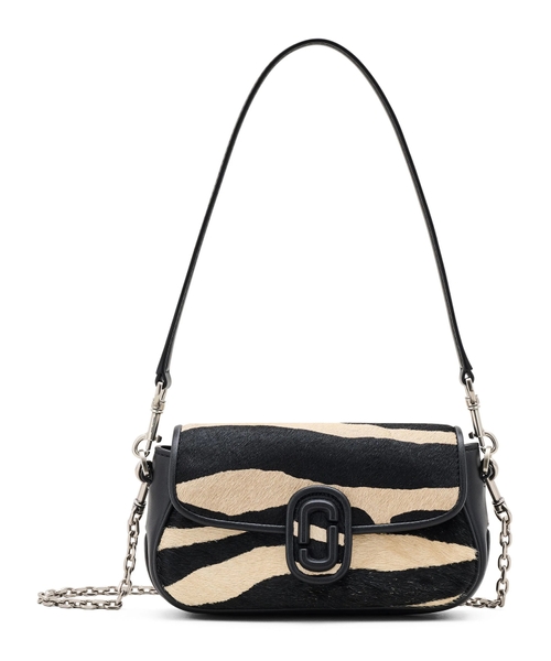 Сумка The Zebra Clover Shoulder Bag