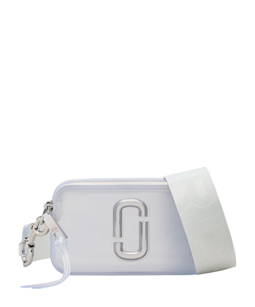 The Jelly Snapshot crossbody bag