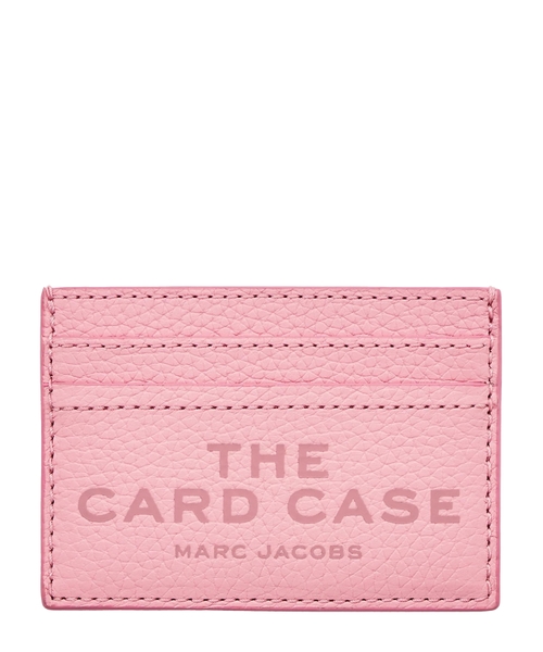 The Leather Card Case