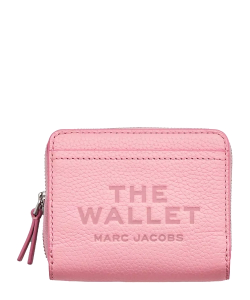 Портмоне The Leather Mini Compact Wallet