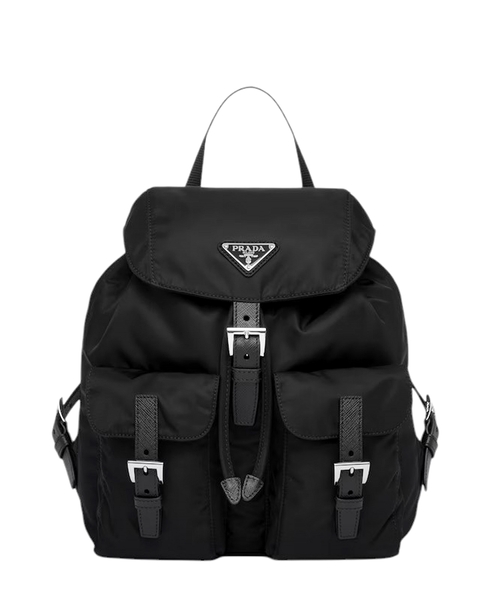 Small Re-Nylon bel çantası