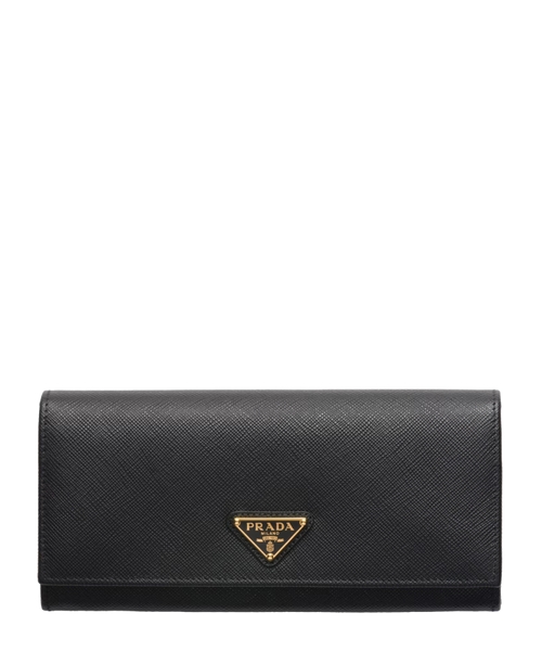 Loqo detallı portmone