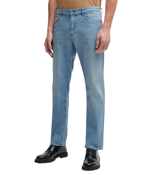 Slim-fit jeans