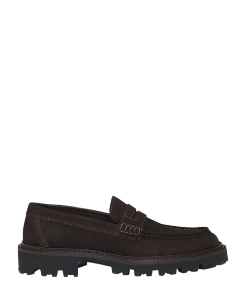 Julyo loafer