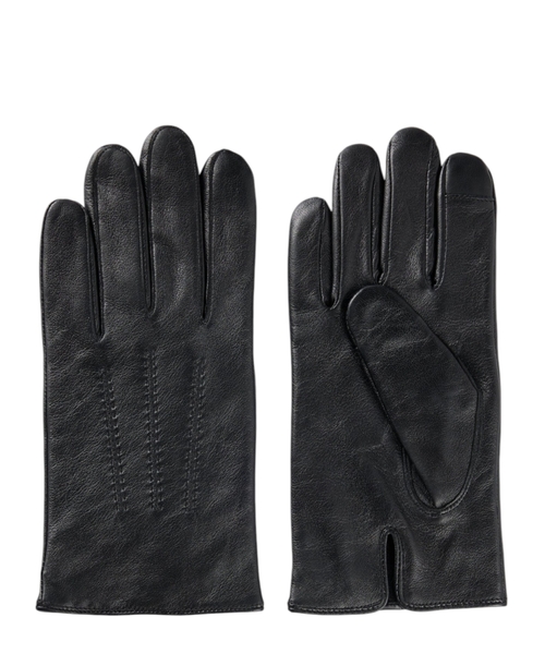 Leather gloves | Emporium