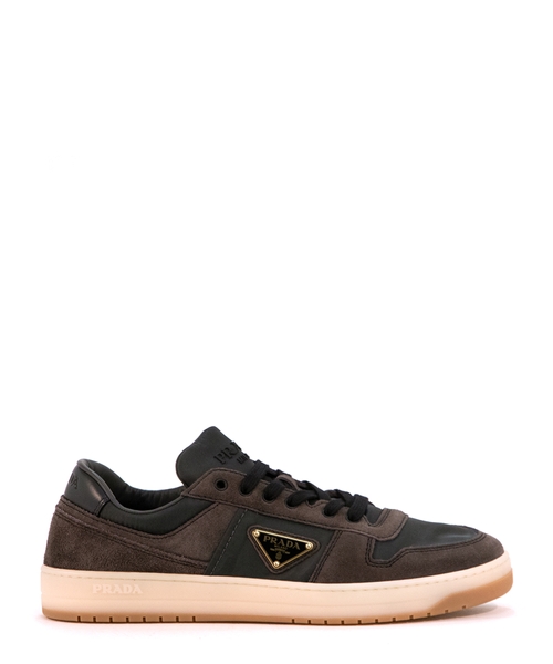 Downtown sneakers