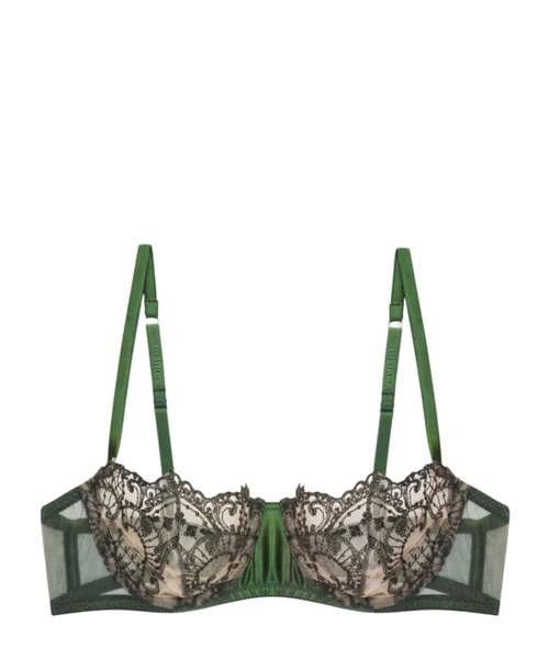 Balconette büstqalter