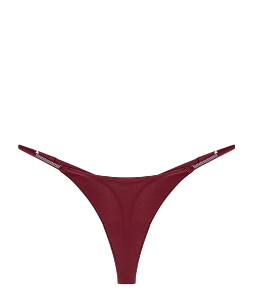 Silk brief