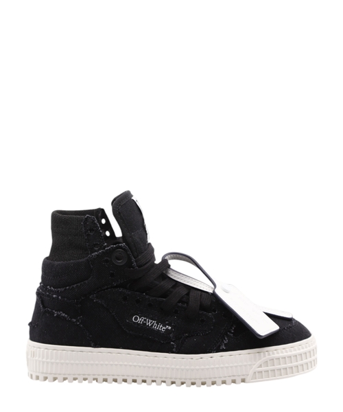 3.0 Off Court High-top sneakers