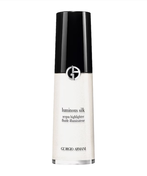 Luminous Silk Acqua haylayteri