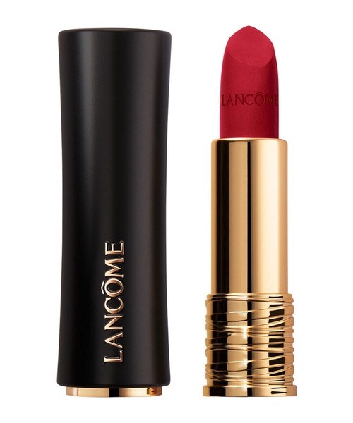 L'Absolu Rouge Drama mat dodaq boyası - 82 Red-Pigalle