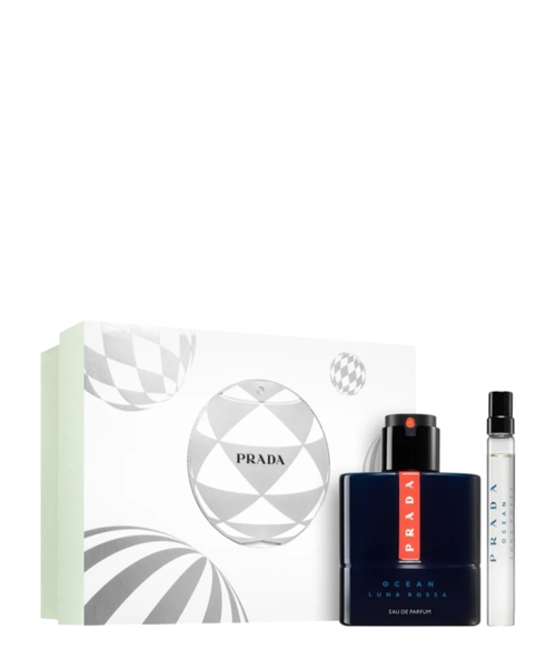 Набор Luna Rossa Ocean Eau de Parfum