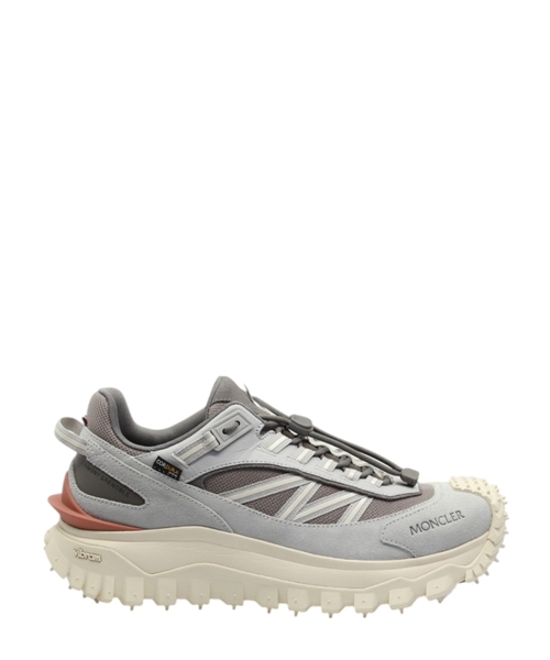 Trailgrip sneakers