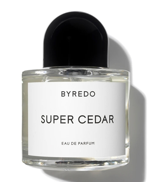 Super Cedar Eau de Parfum