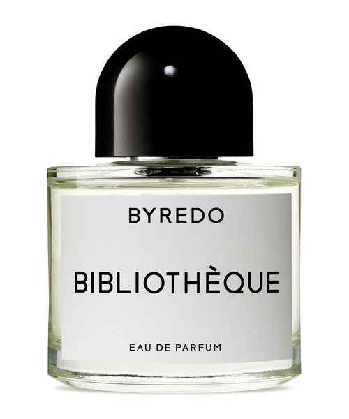 Bibliothèque Eau de Parfum