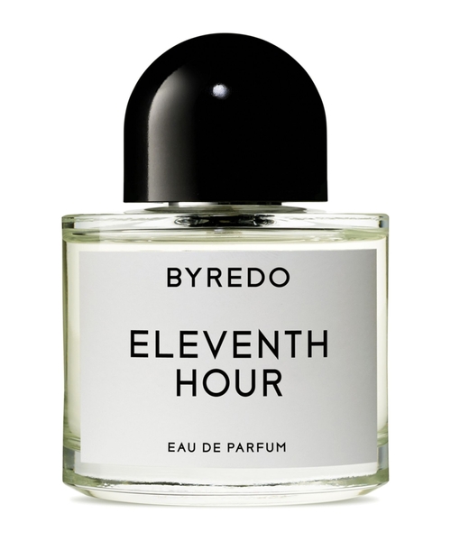 Eleventh Hour Eau de Parfum
