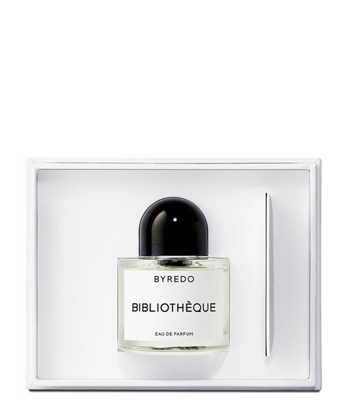Bibliothèque Eau de Parfum | Emporium
