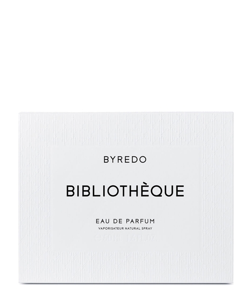 BYREDO BIBLIOTHÈQUE Eau de Parfum Byredo Bibliotheque Eau de Parfum | Saks Fifth Avenue
