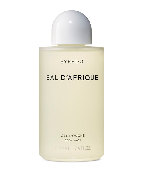 Bal D'Afrique body wash gel
