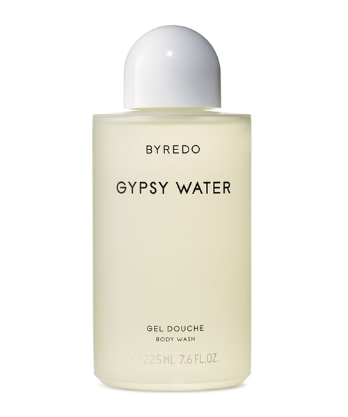 Gypsy Water body wash gel