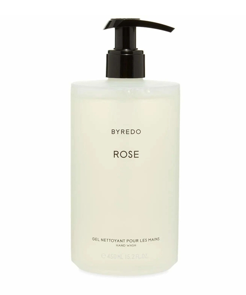 Rose əl yuma geli