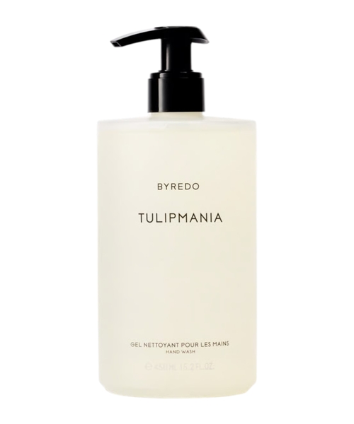 Tulipman əl yuma geli