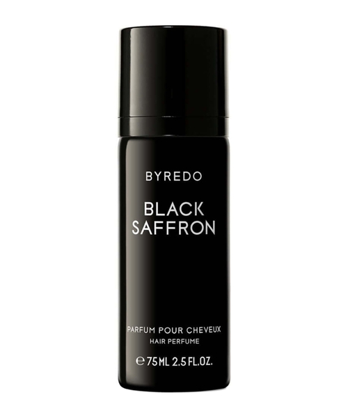 Парфюм для волос Black Saffron