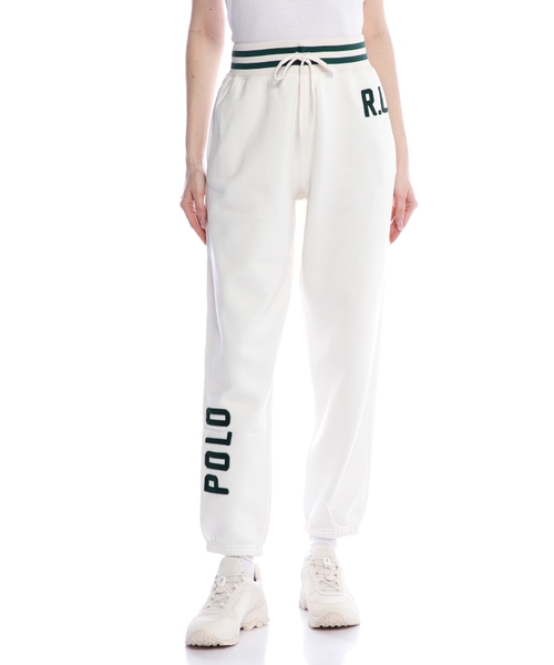 Loqolu Polo idman şalvar