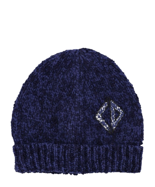 Logo hat