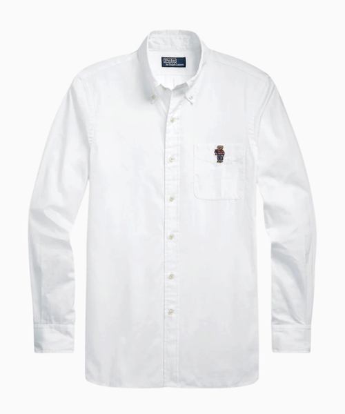 Polo Bear Shirt