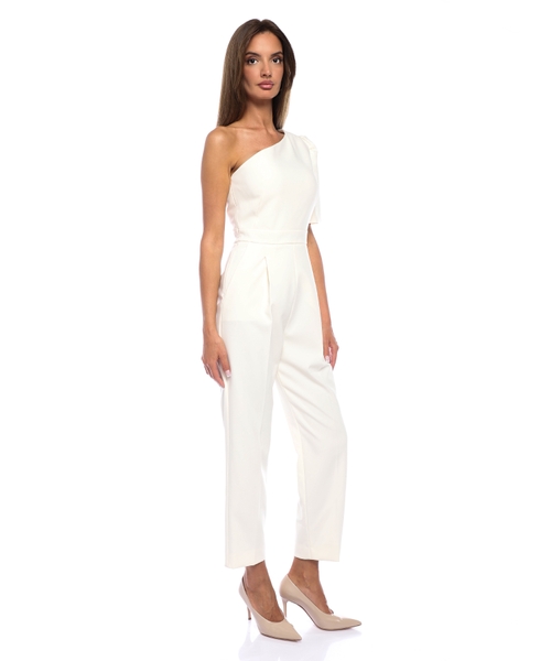 ■DHYANI■ Citta one shoulder jumpsuit (Nudy glam) 01-08-19_Studio_2_DV_11-50-