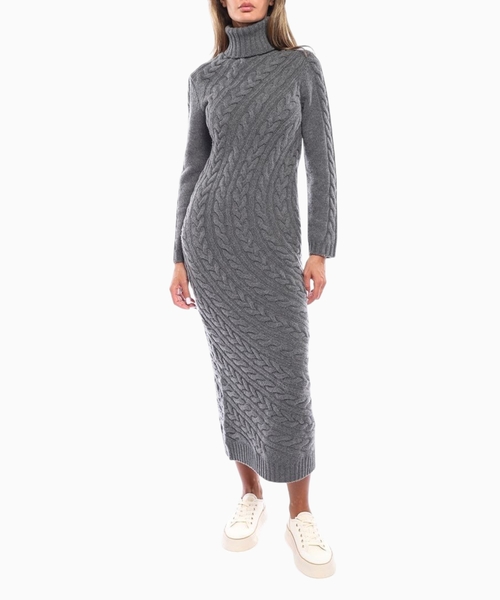 Knit dress Arte