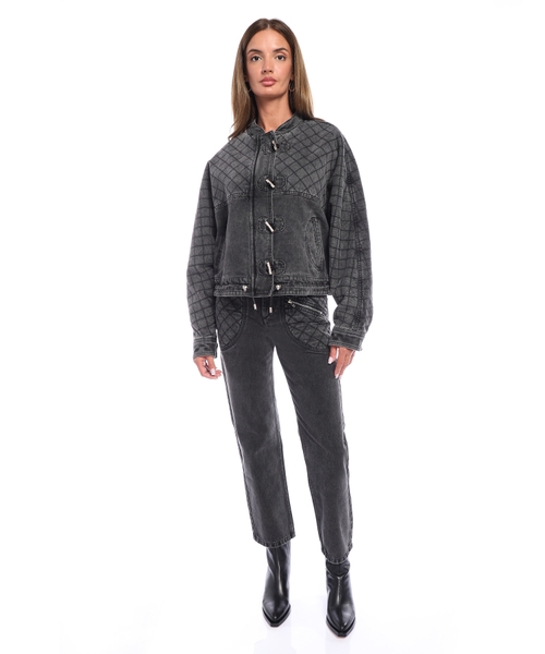 Celiany jacket | Emporium