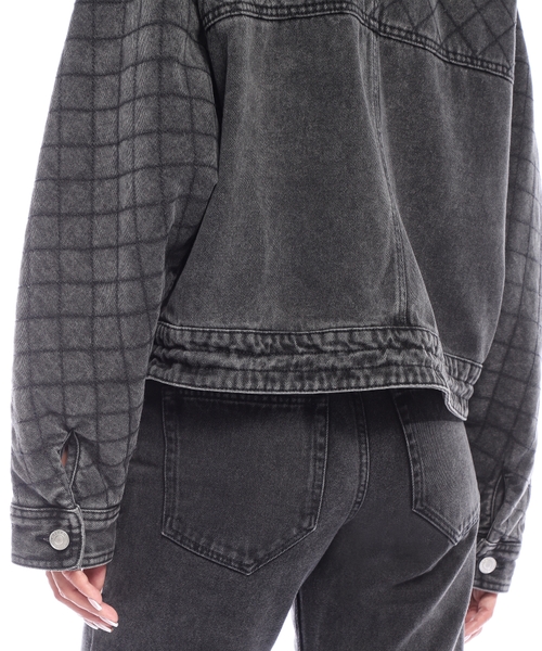 Celiany jacket | Emporium