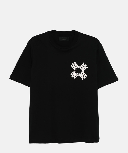 Loqo printli T-shirt