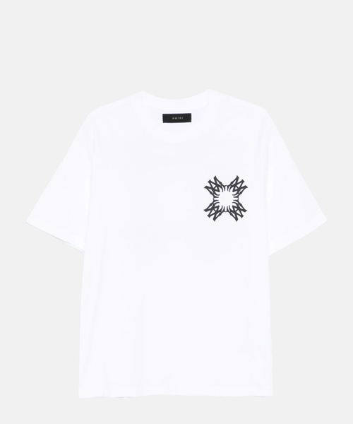 Ma Quad printli T-shirt