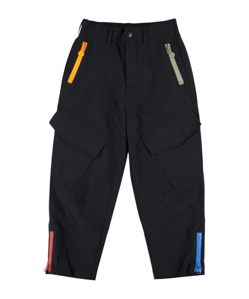 Nylon Jogging Pants