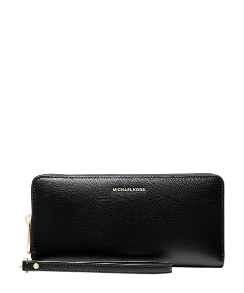 Jet Set Travel böyük ölçülü dəri portmone